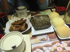 -添好运点心专门店(北角店)