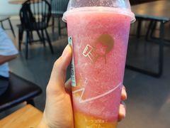 -喜茶(佛山顺德大良东乐路店)