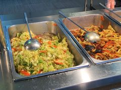 -北京舞蹈学院食堂