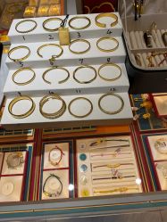 -永锦黄金加工·回收打金店(上海南翔店)
