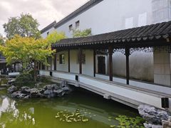 -嘉定博物馆