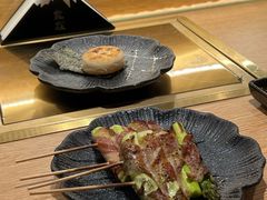 -辉·四季料亭·怀石料理·深夜食堂烧鸟·Omakase