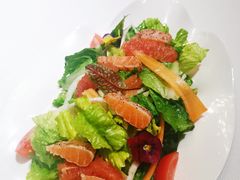 三文鱼沙拉-Wei菋·Le Bistrot