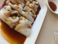 -侨美食家·粤菜(体育西路店)