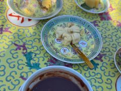 -宫事颐庭·老佛爷贵寿下午茶(颐和园店)