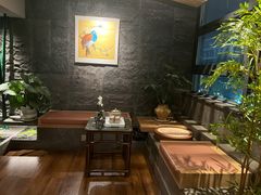 -三只耳冷锅鱼火锅(玉林店)