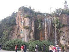-峨眉山报国寺