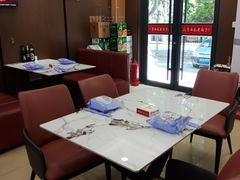 -鲁西南老厨子·特色鲁菜(经一纬五店)