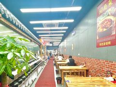 -醉壹号海鲜大排档·老厦门特色菜(厦门美食地标店)