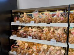-生活林(河北路店)