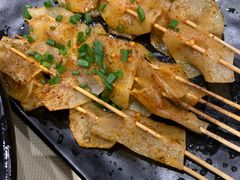 -聚味瞿记·龙虾堂(天元店)