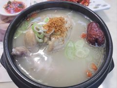 -长顺参鸡汤店(西塔总店)