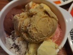 -比格比萨自助(南京万达茂店)