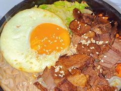 -朴鲸家正宗韩国料理(福田店)