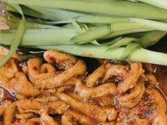 -老渔家·白族·石板烧.野生菌火锅(大理古城叶榆路店)