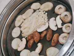 -韩香福烤肉庄园(荣成店)