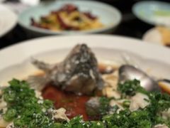 -西安凯悦酒店·湖畔中餐厅