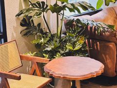 -COTTON CAFE(德信·中外公寓店)
