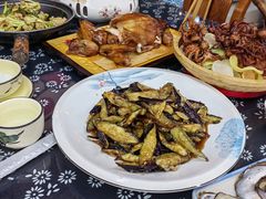 -旺角小渔村(幸福中路店)