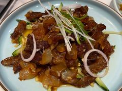 -羲和雅苑烤鸭坊(丰台万达店)