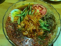 -春花民族美食(佳木斯总店)
