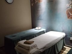 -大唐盲人按摩中心(天山路店)