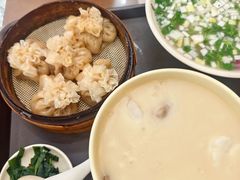 -百年认一力 太原老字号 (桥头街店)