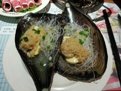 -亚马逊海鲜自助餐厅(惠山万达店)