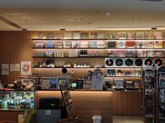 -黑胶星球(华发中城商都店)