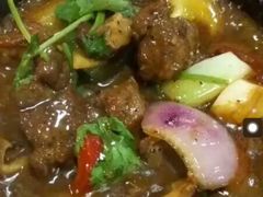 -法兰度西餐厅(新会店)