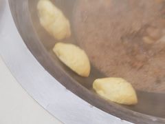 -崔记老东北传奇铁锅炖(横店总店)