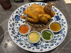-长安记·大美陕菜(大族广场店)