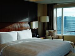 -上海浦东嘉里大酒店