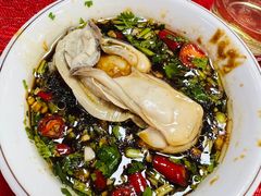-花苑美食横琴生蚝火锅(拱北粤华路店)