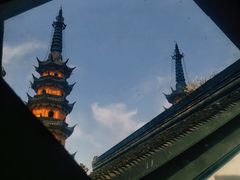 -吴作人艺术馆