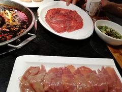 -好汉锅园林秘制老火锅 柴火霸王鸡(金沙店)
