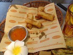 -小小集渔·泰式大排档(太古里香槟店)
