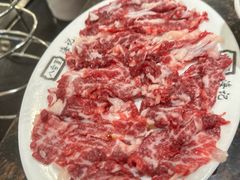 吊龙伴-八合里牛肉火锅(新洲店)