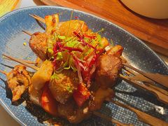 -阿妮叶李(光谷世界城店)