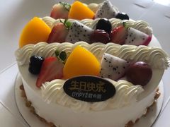 -添香欧1派(麦围店)