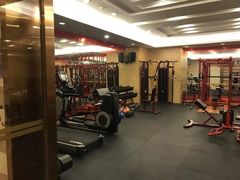 -ISFITCLUB内力健身工作室(奥森店)
