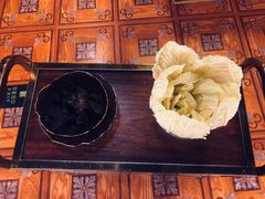 -羊大爷涮肉(亮马桥店)