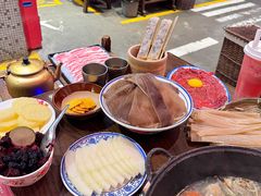 -萍姐火锅·公路夜市(南京新街口店)