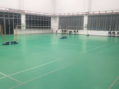 -临港奉贤体育中心