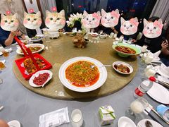 -鉴川·川菜传承(星汇两江店)