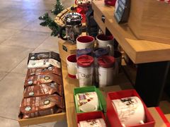 -星巴克(天津鲁能中心第三店)