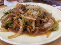 -贤花饭店(城阳店)