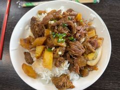 -马海涛牛肉串·午市牛腩饭·烧烤夜宵(领汇广场店)