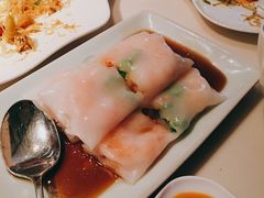 -唐茶苑(Soho)