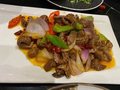 -寻北味品味东北(青浦宝龙店)